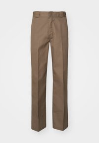 874 WORK PANT - Pantalon classique - mushroom