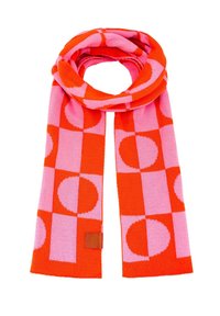 KABAK UNISEX pomarańczowy