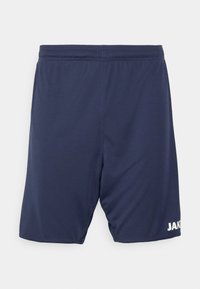 JAKO POWER - Sportiniai šortai - marine