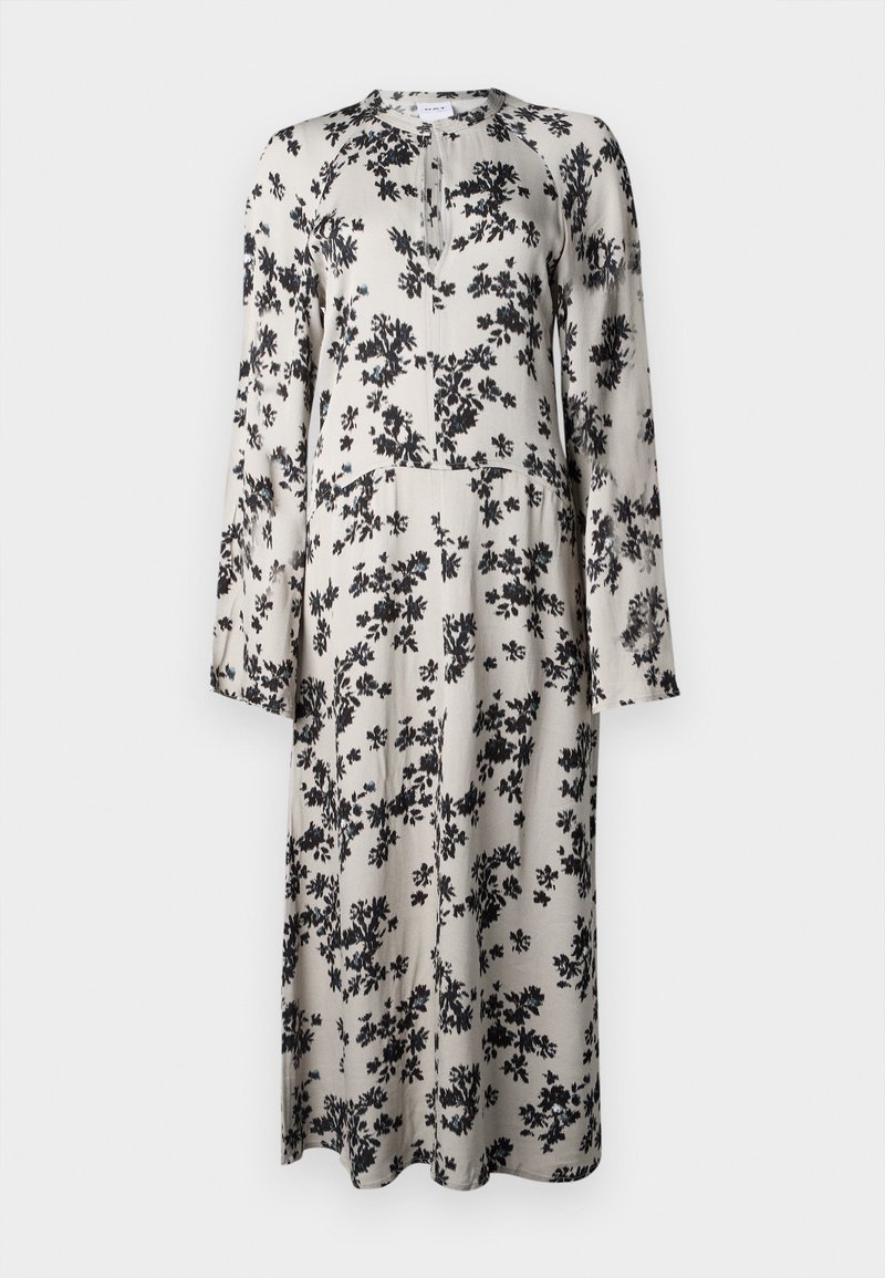 DAY Birger et Mikkelsen Cocktailjurk meerkleurig DAY Birger et Mikkelsen Cocktailjurk meerkleurig