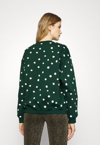 Monki Camisola - green