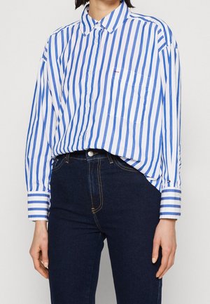 Blus - red