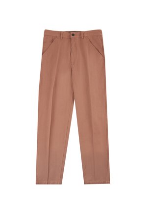 Slowear INCOTEX - Pantalones chinos - medium brushed