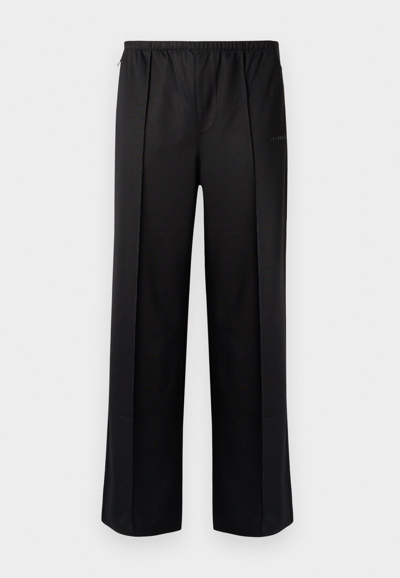 Les Benjamins Broek zwart