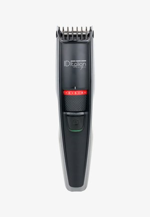 Italian Design, ITALIAN DESIGN ELECTRICAL ITEMS ADJUSTABLE SHAVER ER-800 - Tondeuse - black