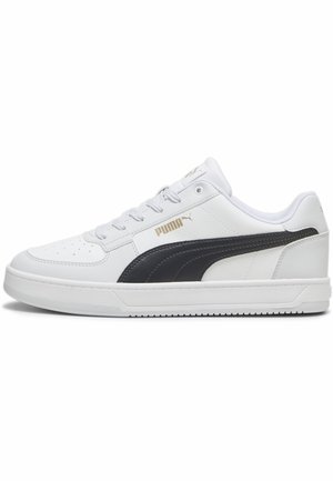 CAVEN UNISEX - Sneakers laag - white strong gray silver mist