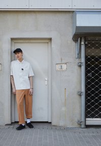 Vans Sneakers - black