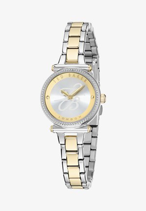 NEW JOLYYE - GIFT SET - Reloj - two-tone