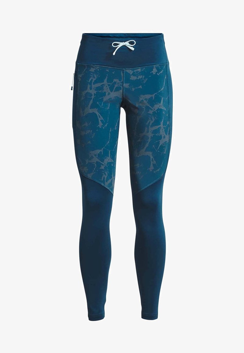 Under Armour Leggings - blue