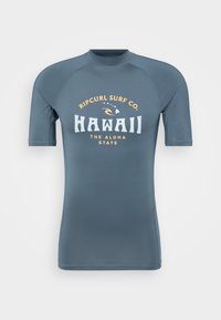 HAWAII UPF - T-shirt de surf - pine night