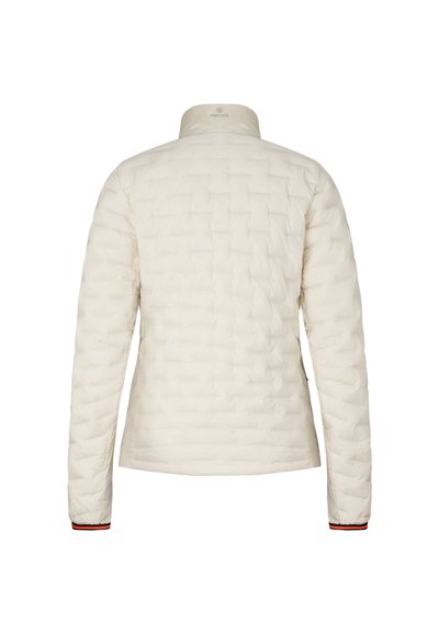 Bogner Fire + Ice Down jacket - off-white