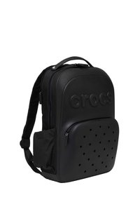 Crocs UNISEX metaliczna czerń