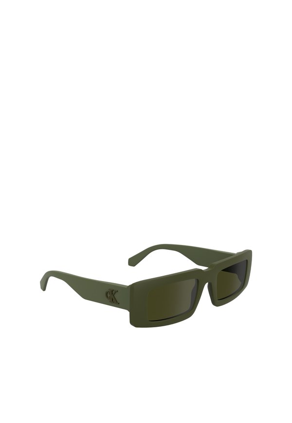 Sunglasses - khaki2