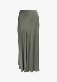 Unausgewählt, khaki