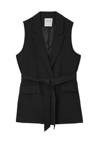 Smanicato - ultrablack