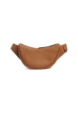 Le Tanneur Marsupio - brown