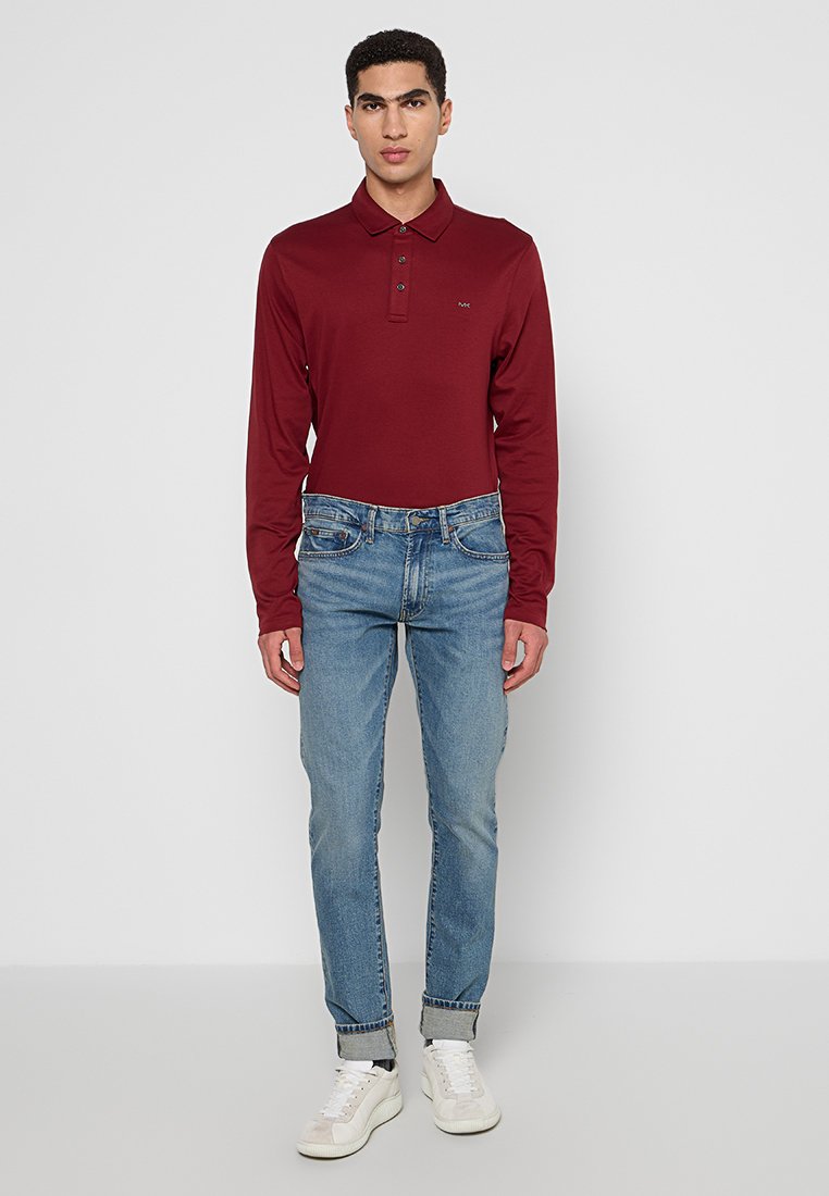 Polo Ralph Lauren Slim fit jeans blauw