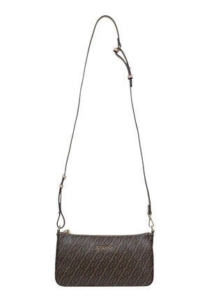 MINI - Skuldertasker - brown