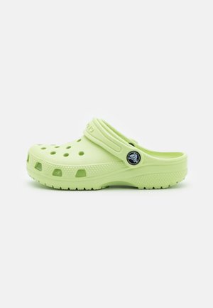 CLASSIC UNISEX - Mules - celery