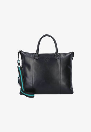 Gabs Shopping Bag - black