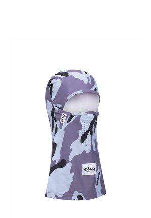 HINGE BALACLAVA - Hoofdbedekking - dunkellila