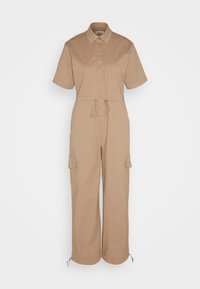 Pajac - taupe