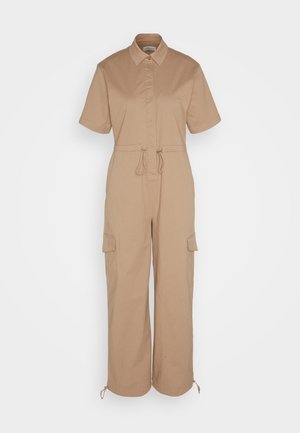 Anna Field Tuta jumpsuit - taupe