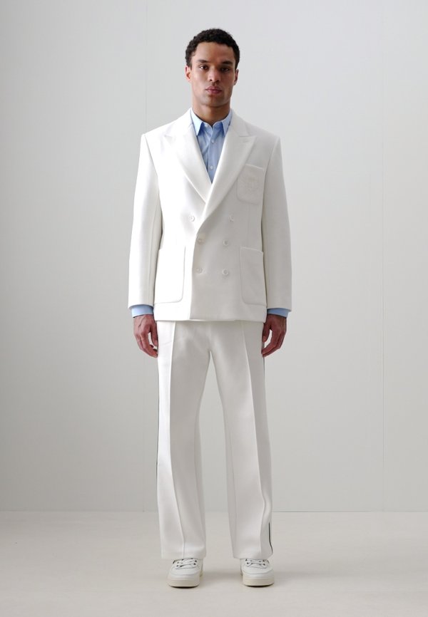 Blazer jacket - flour4