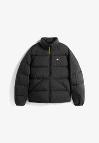 Niewybrane, black