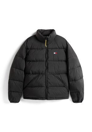 Tommy Jeans, - Kurtka zimowa