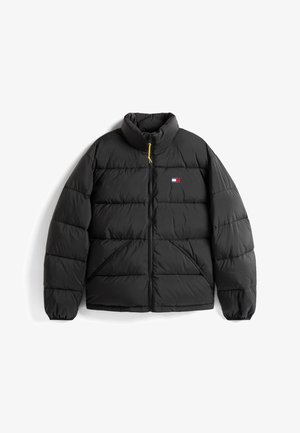 Tommy Jeans, - Kurtka zimowa