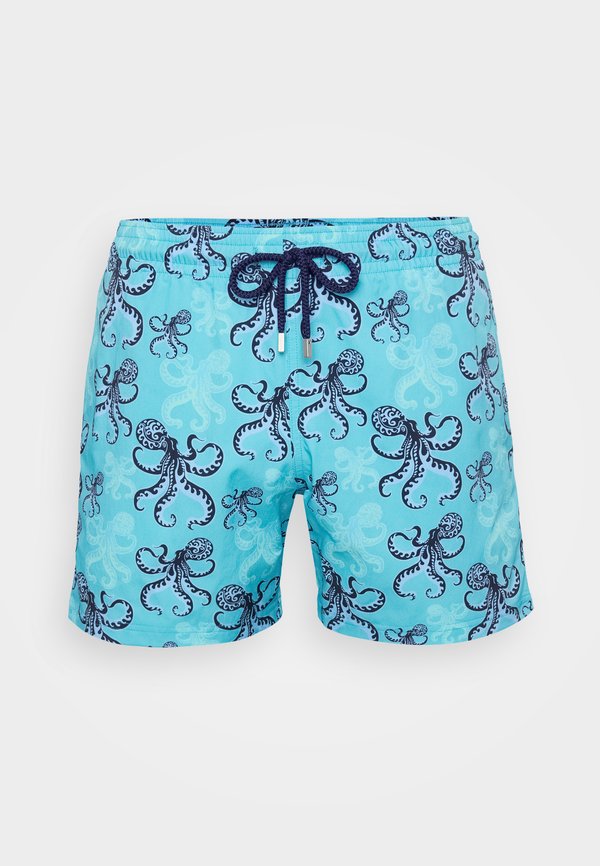 MOORISE - Swimming shorts - bora bora4