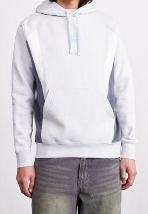 Nike Sportswear Felpa con cappuccio - grey