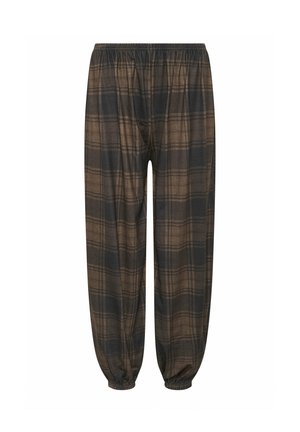 Pixie Girl, PETITE JOGGERS - Pantaloni sportivi - brown