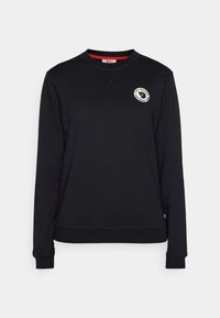 Unausgewählt, black