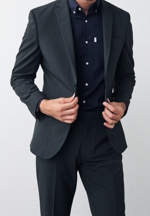 Suit jacket - grey