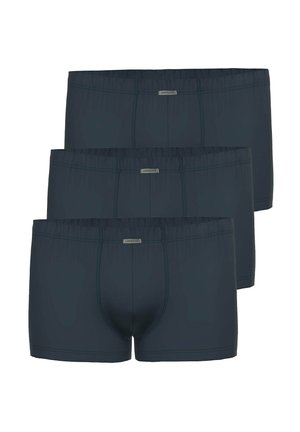 3ER PACK RETRO DAY MODERN CLOSE TO YOU - Trunks - nightblue