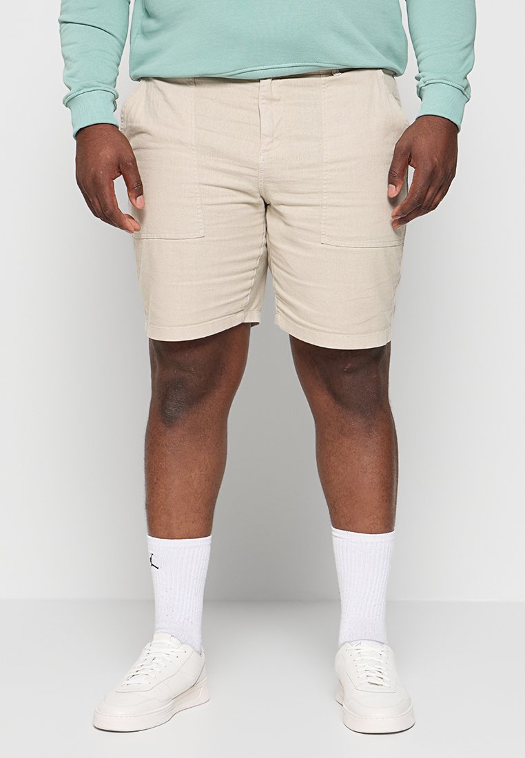 Barbour Shorts zandkleur Barbour Shorts zandkleur