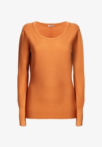 Non sélectionné, apricot