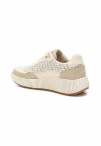 XTI Zapatillas - beige
