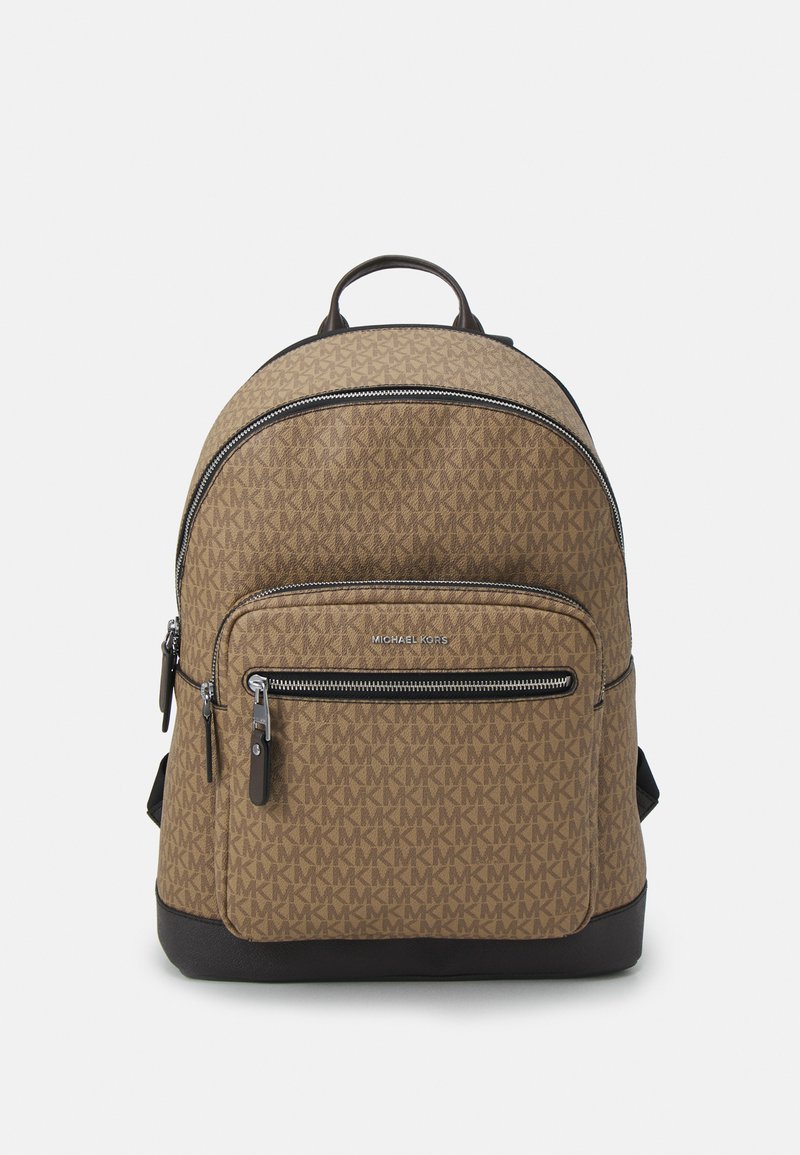 Michael Kors COMMUTER UNISEX Rucksack husk/sand Zalando.co.uk