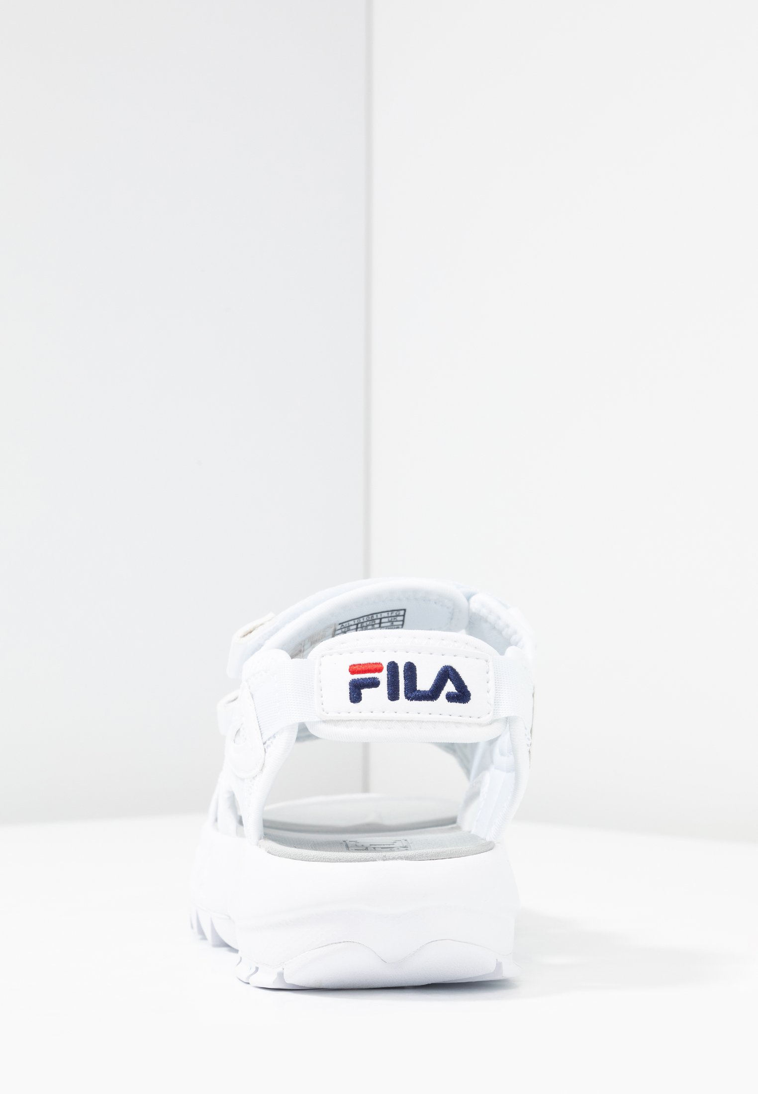 fila plateforme