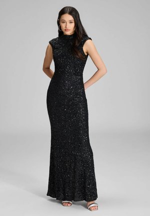 HEY KYLA - ABEND - Iltapuku - black