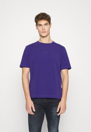 CHUP - T-shirt basic - medium purple