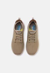 Skechers DELSON 3.0 - Zapatillas - taupe