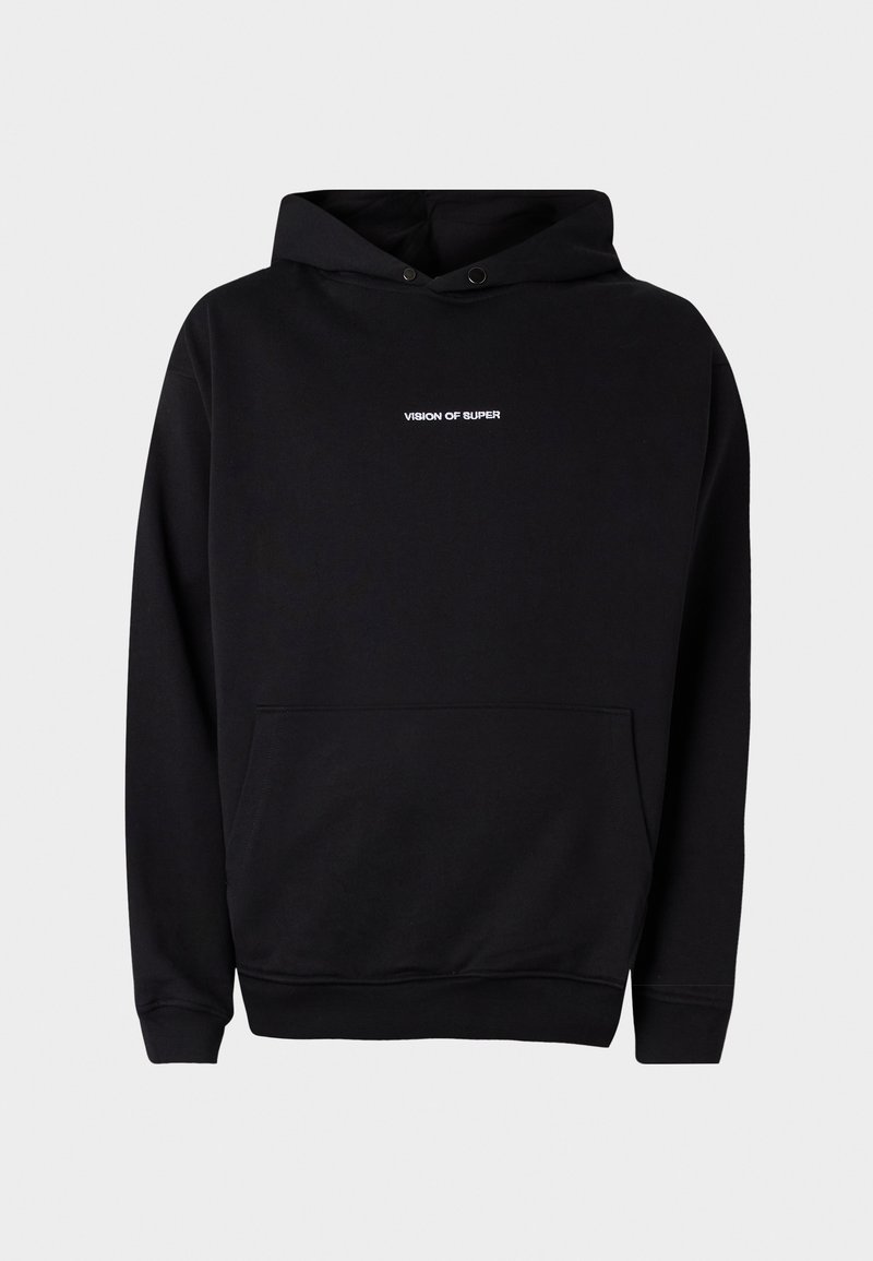 Vision of Super Sweater zwart