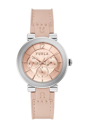 Furla FURLA MULTIFUNCTION - Chronografinis laikrodis - pink