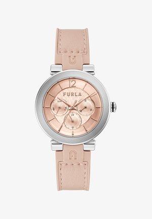 Furla FURLA MULTIFUNCTION - Cronógrafo - pink