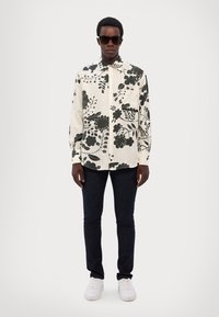 Paul & Joe UPETRA - Camicia - ecru