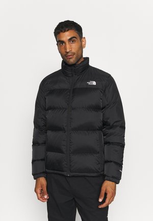 DIABLO JACKET - Daunenjacke - black